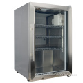 Kompressor kompakt kjøleskap kjøleskap for brus øl